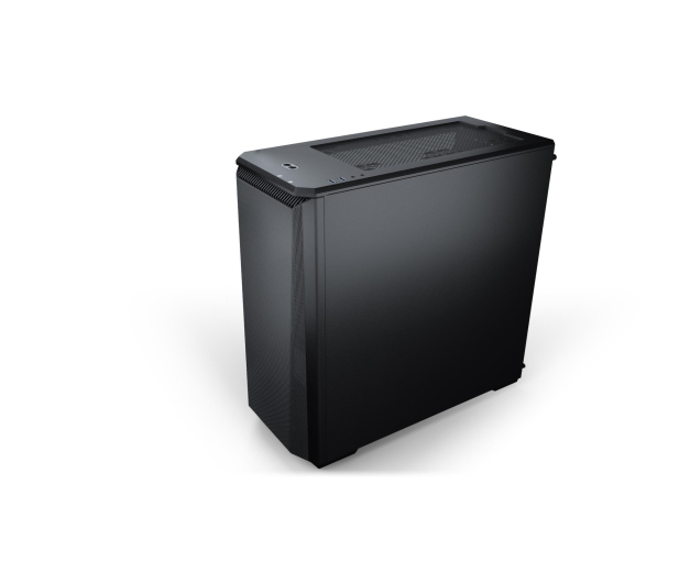 Phanteks Eclipse P400A Tempered Glass Black - 509784 - zdjęcie 6